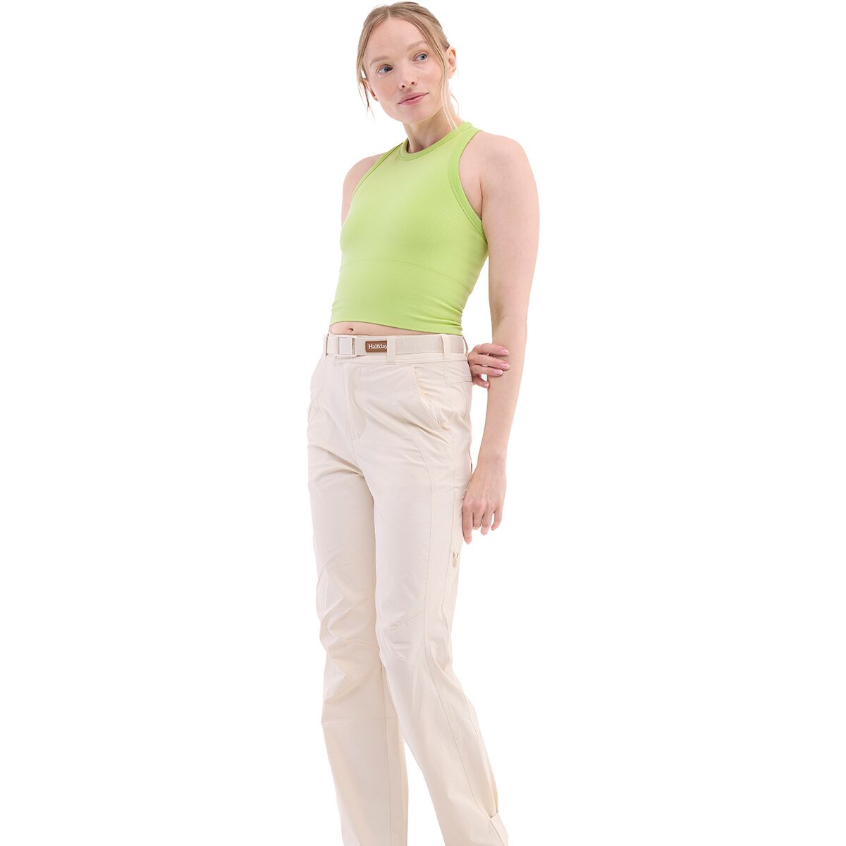 Halfdays Sunn Racerback Top - Women´s