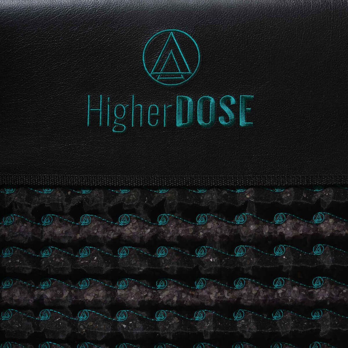 HigherDOSE Infrared PEMF GoMat Yoga