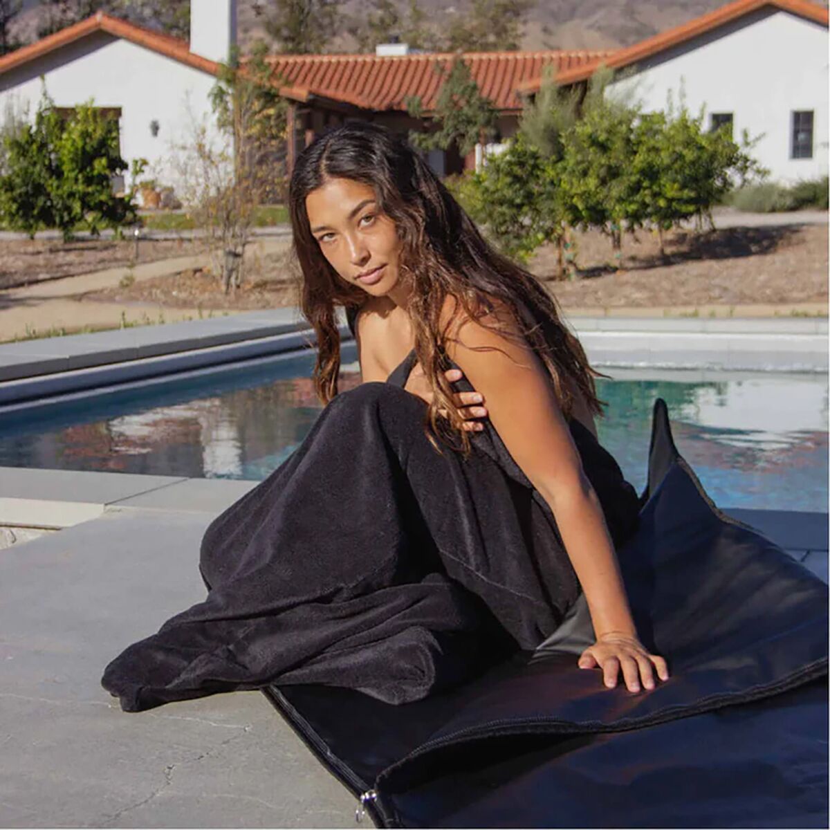 HigherDOSE Sauna Blanket Insert