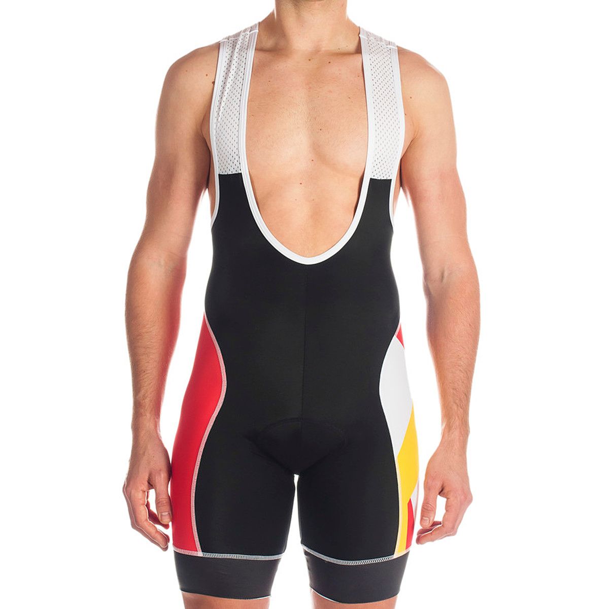 hincapie bib shorts