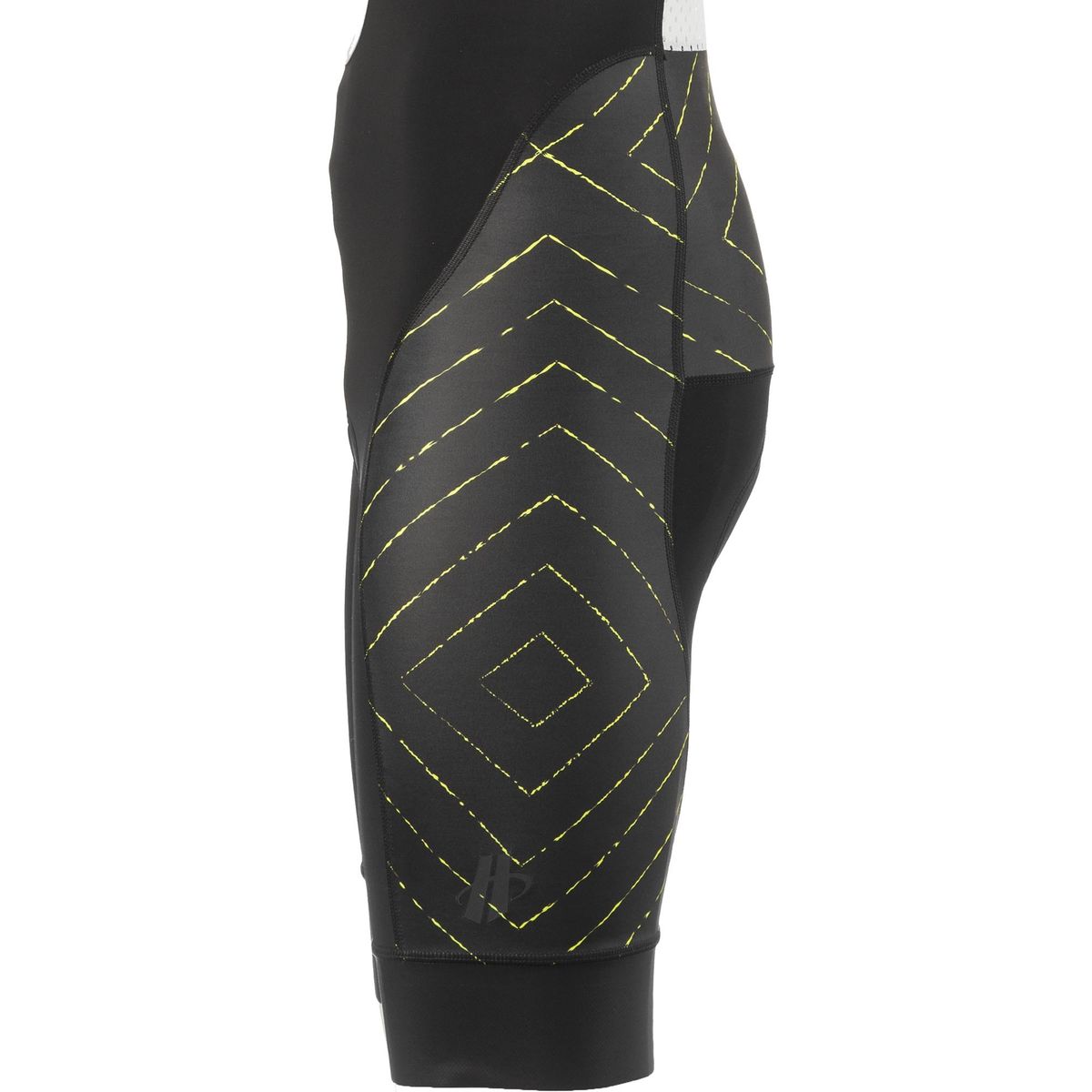 Hincapie Sportswear Edge Bib Shorts Men's Bike