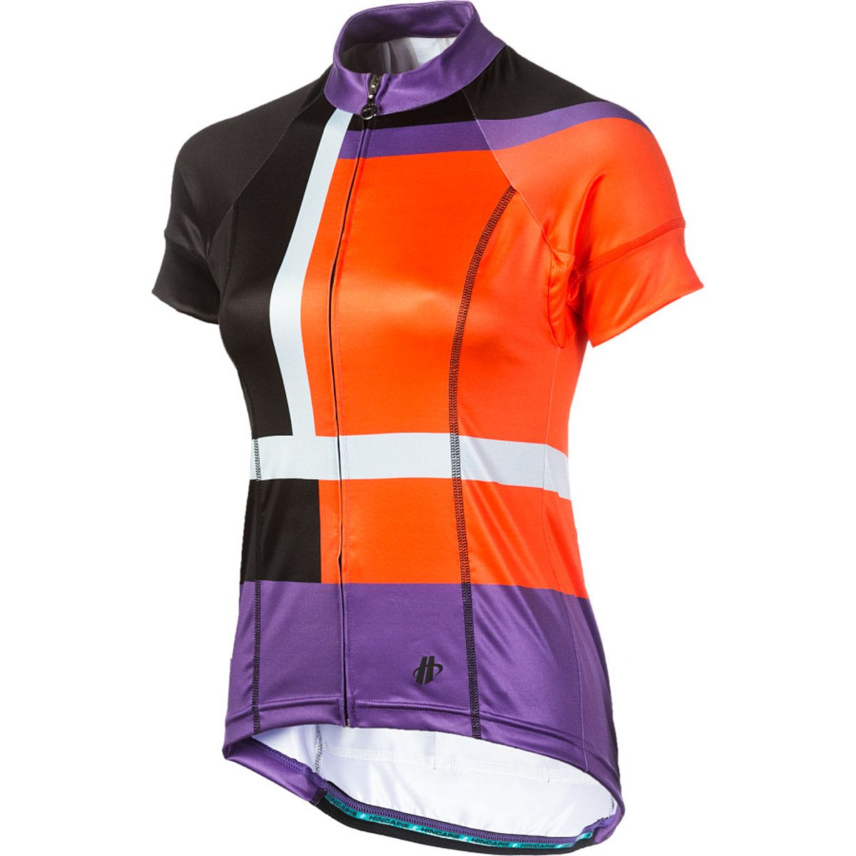 Hincapie Sportswear Jasper Jersey Women's Bike
