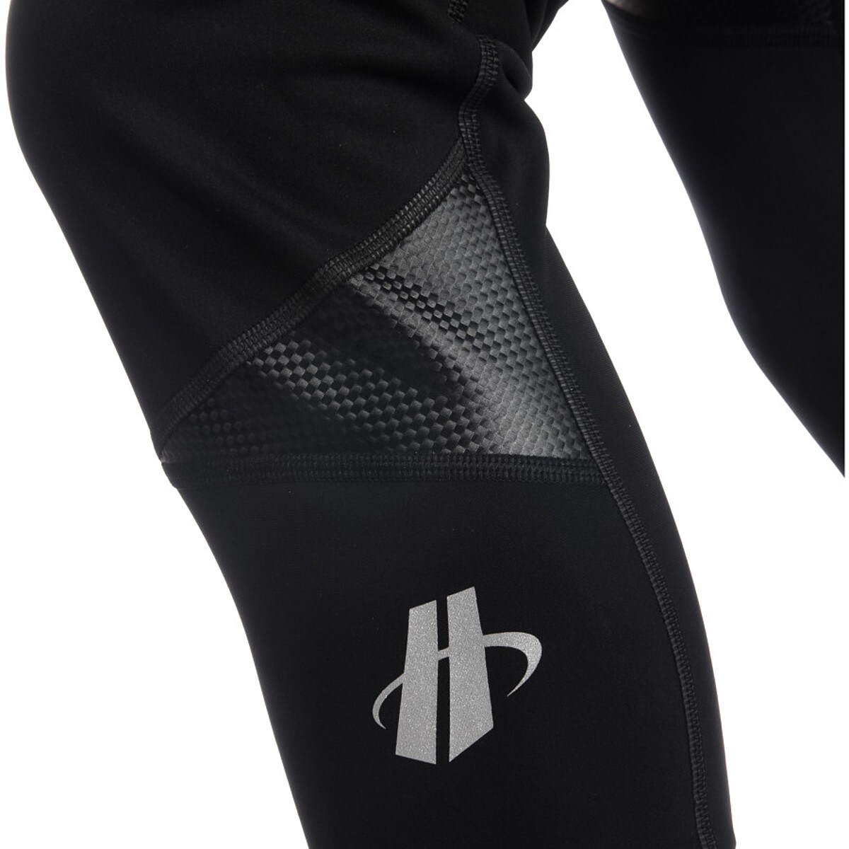 Hincapie Sportswear Arenberg Zero Bib Tights - Men's - Bike