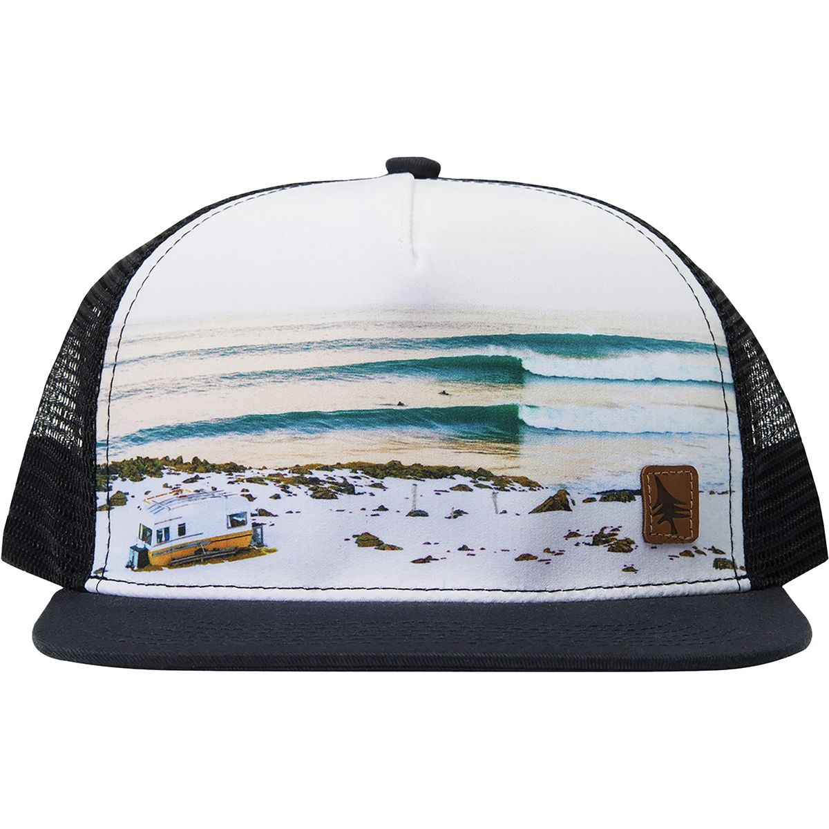 Trucker Hat, Truckee (Tree) main image 0