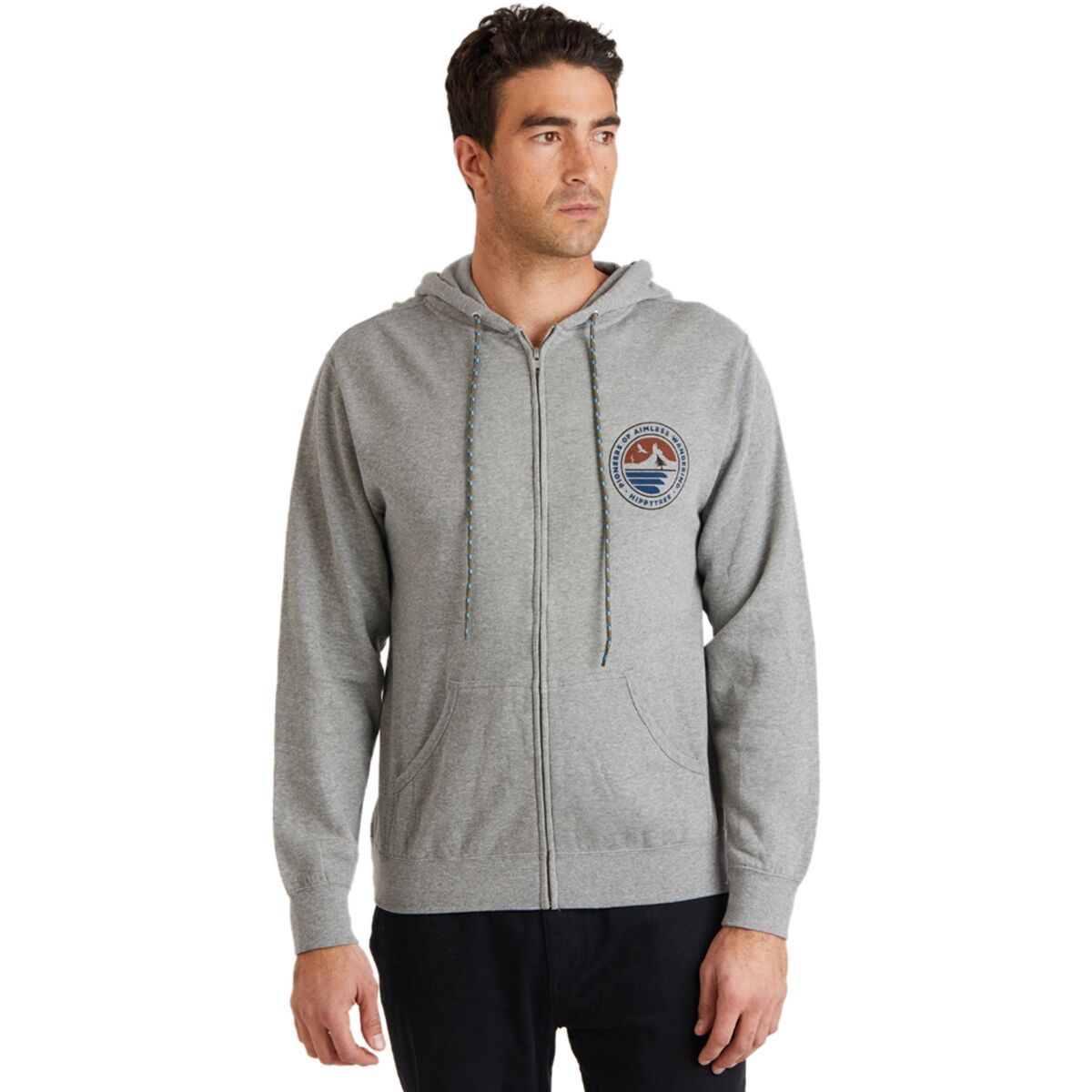 hippytree sweatshirts