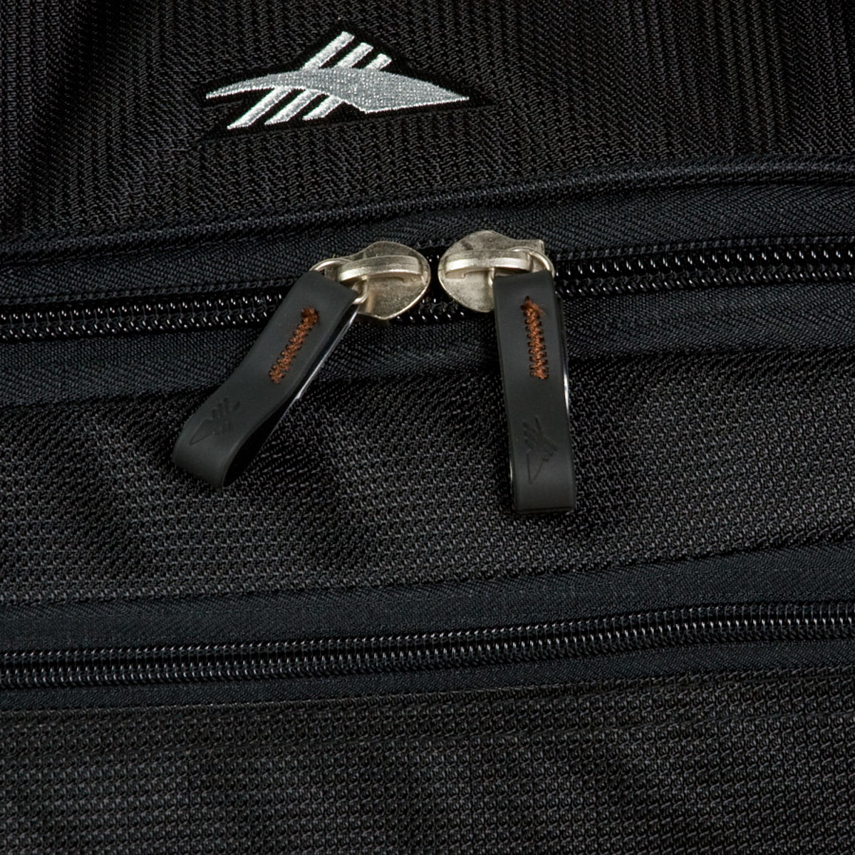 High Sierra US Snowboarding Team DropBottom Wheeled Duffel Bag Travel