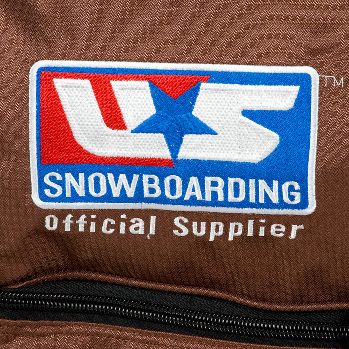 High Sierra US Snowboarding Team DropBottom Wheeled Duffel Bag Travel