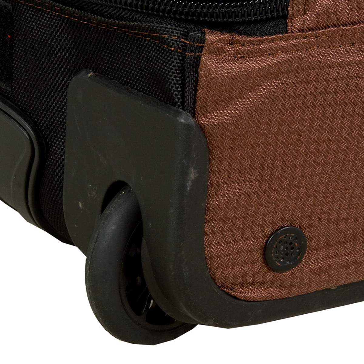 High Sierra US Snowboarding Team DropBottom Wheeled Duffel Bag Travel