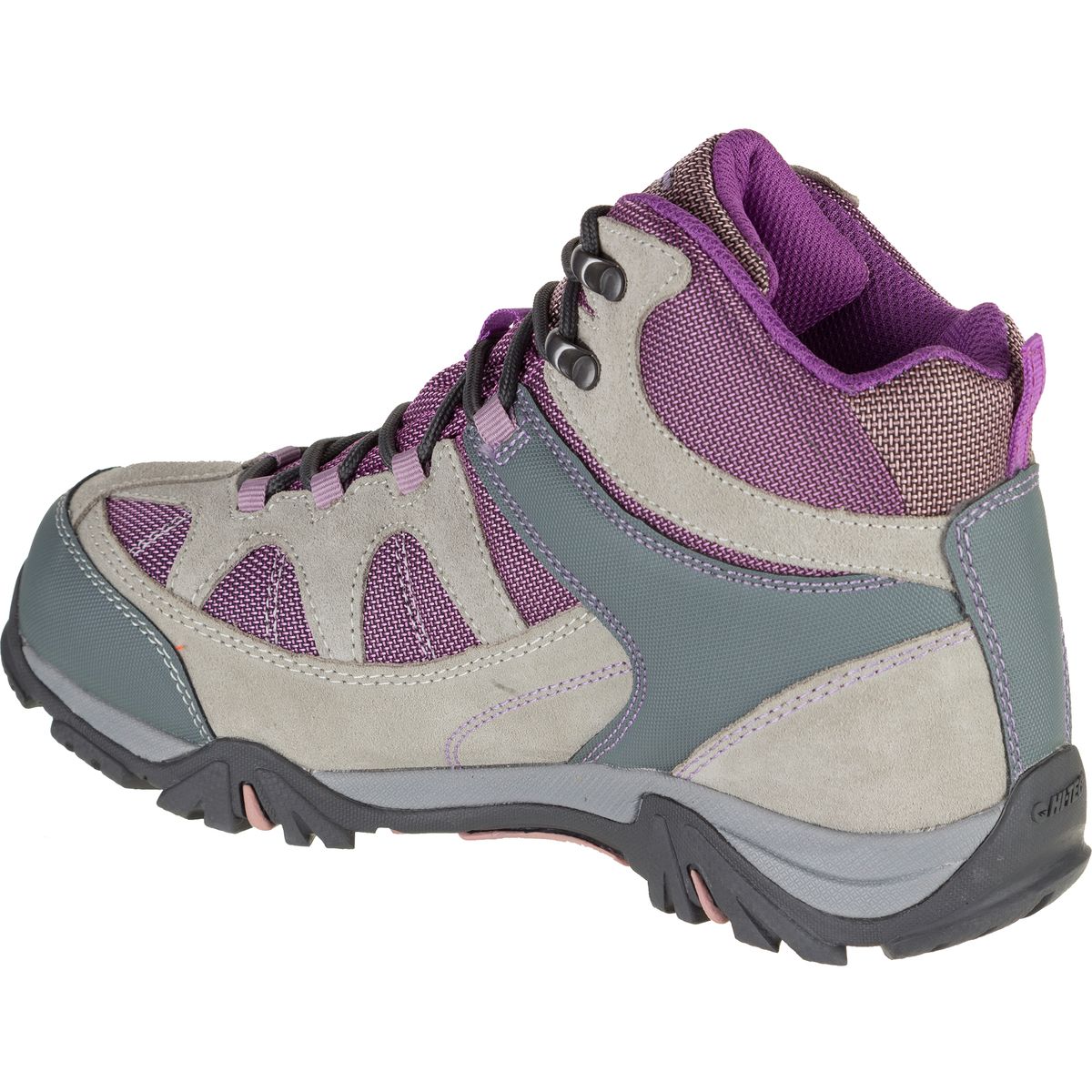 HiTec Altitude Lite I WP JR Hiking Boot Girls' Kids