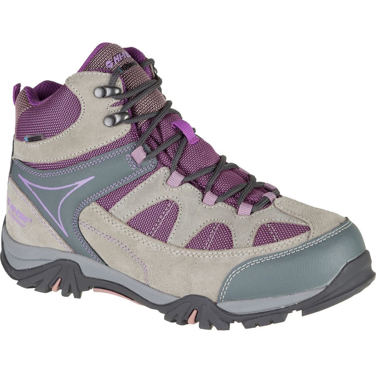hi tec altitude lite 3 mid wp