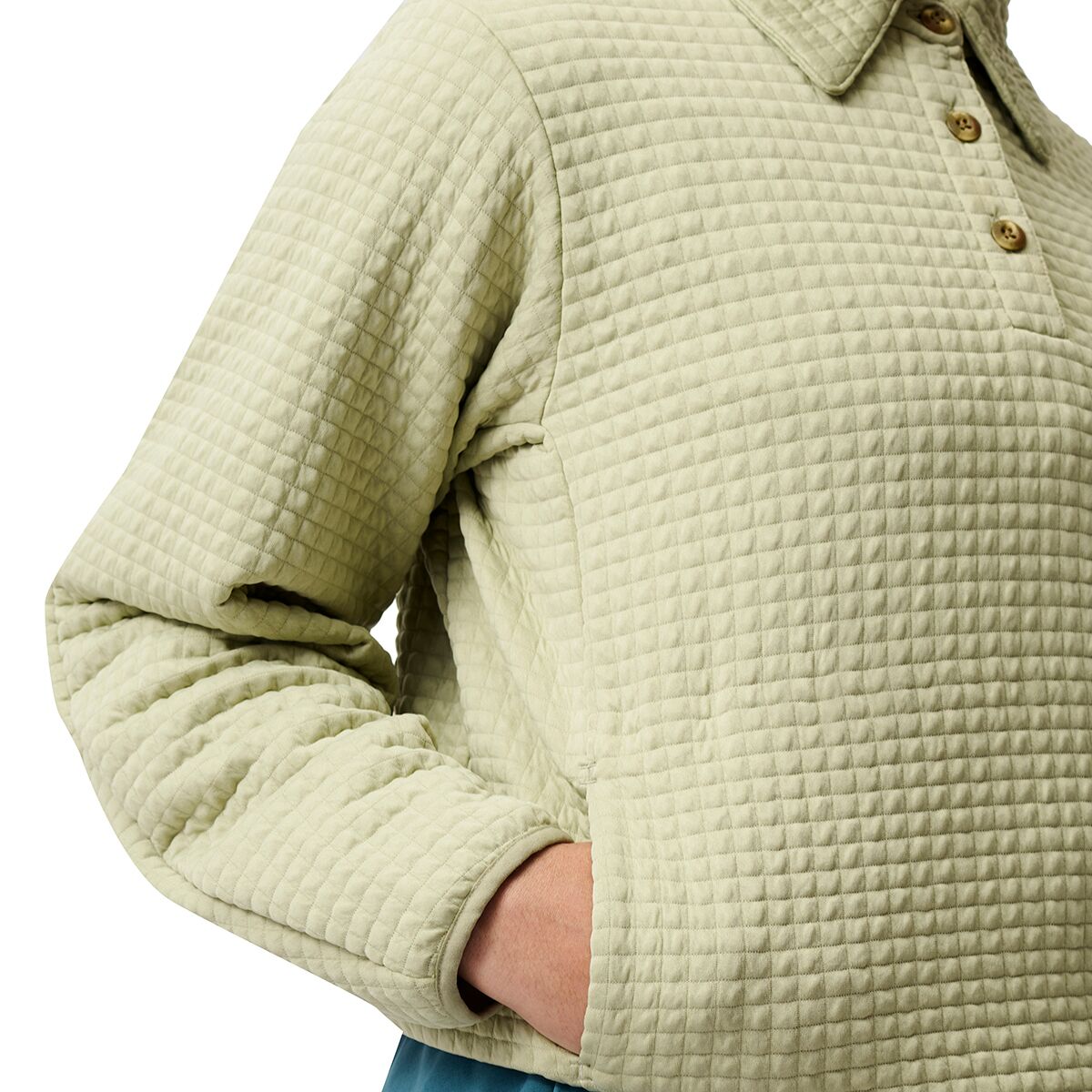 Hikerkind Midlayer Shirt - Women´s