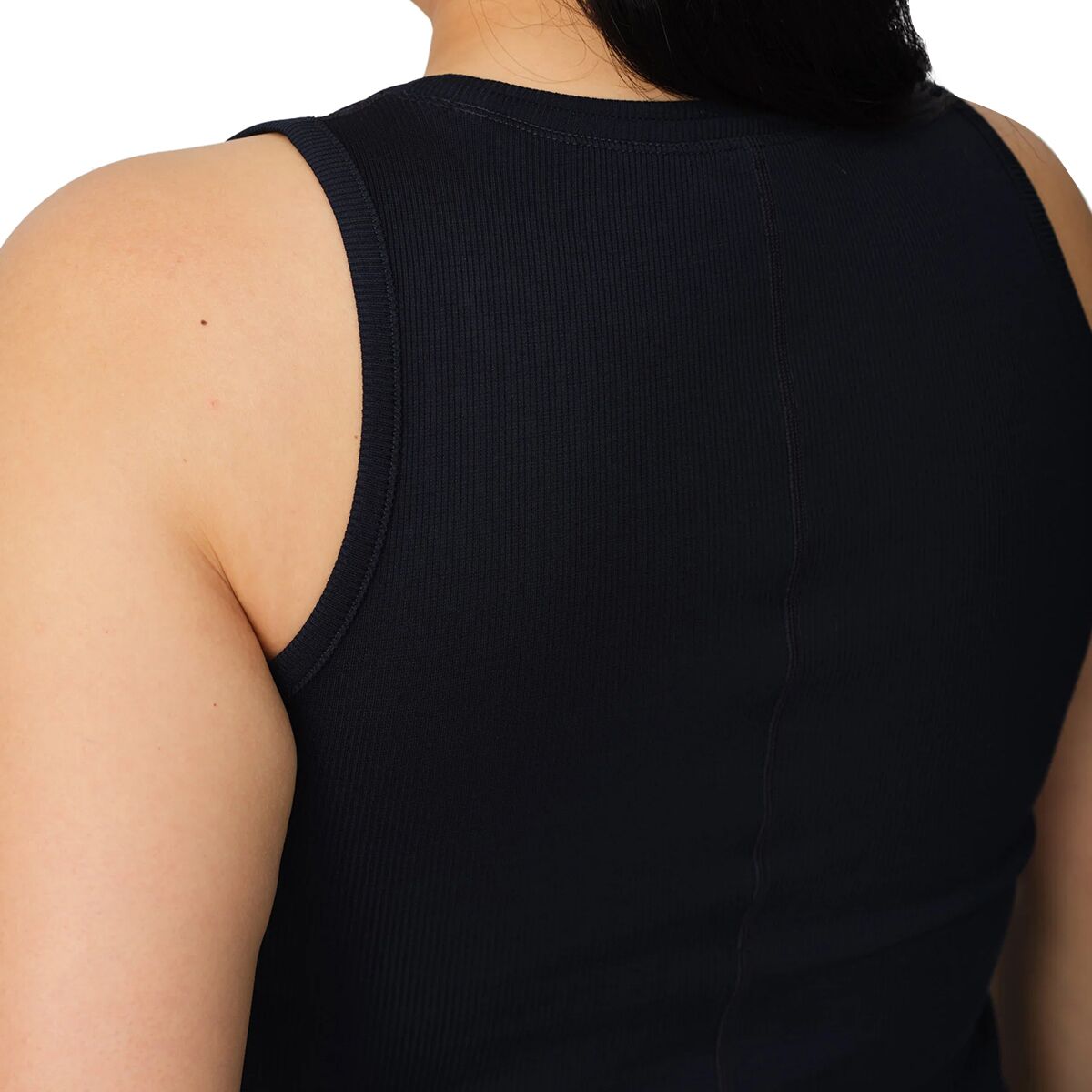 Hikerkind Ribbed Merino Tank Top - Women´s