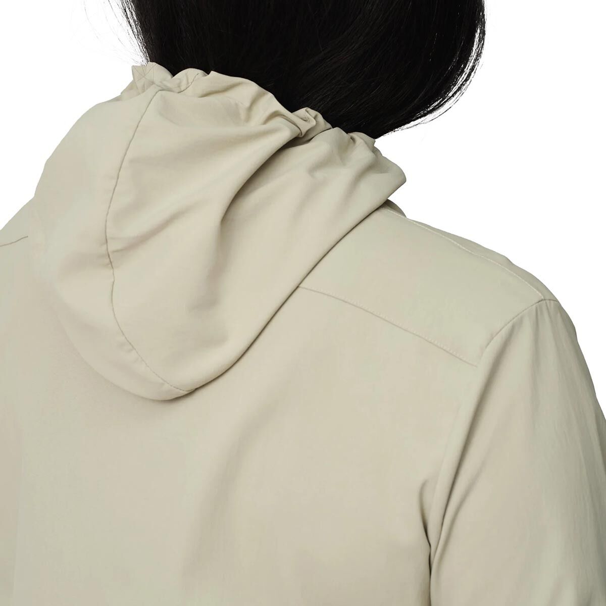 Hikerkind Trail Sun Hoodie - Women´s