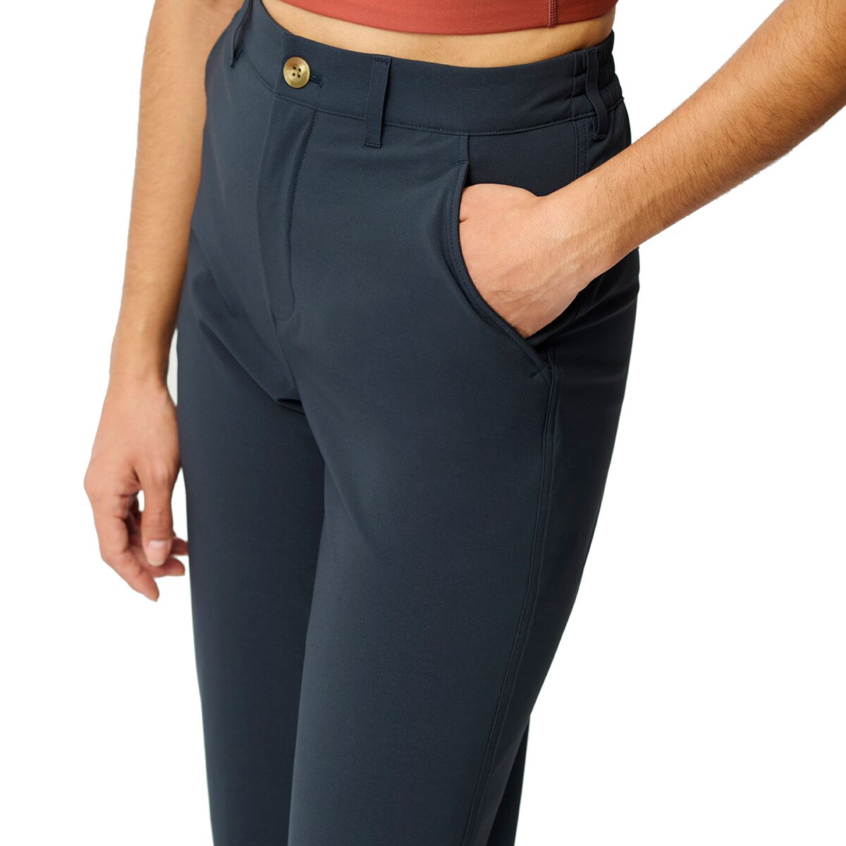 Hikerkind Trail Trouser - Women´s