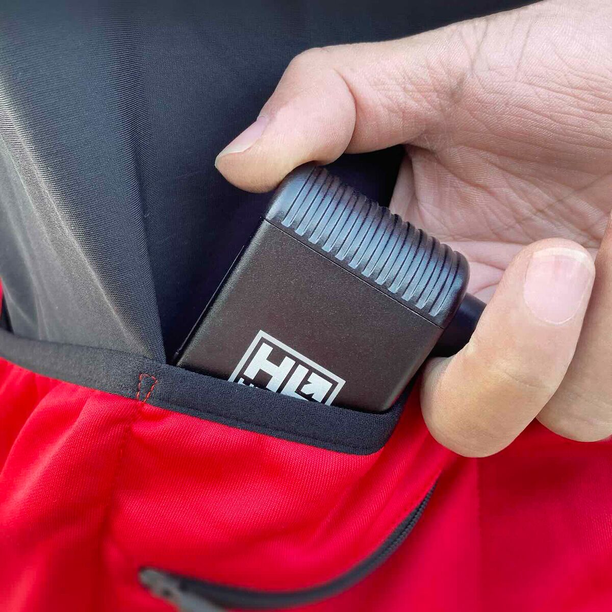 HiLine E-Pump Pro