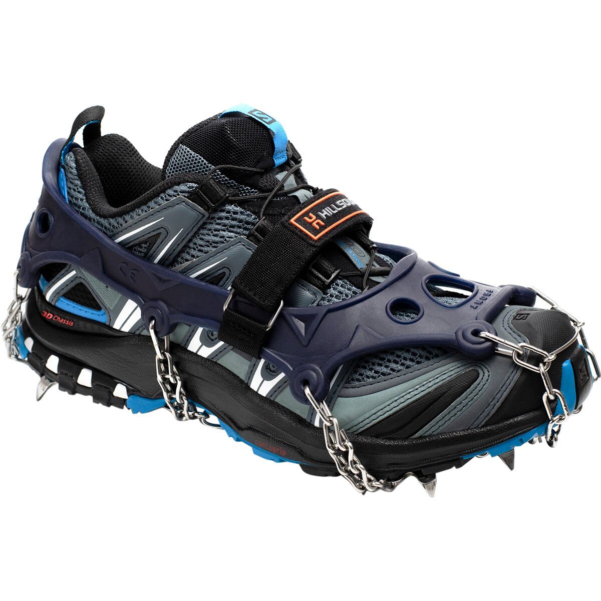 hillsound microspikes