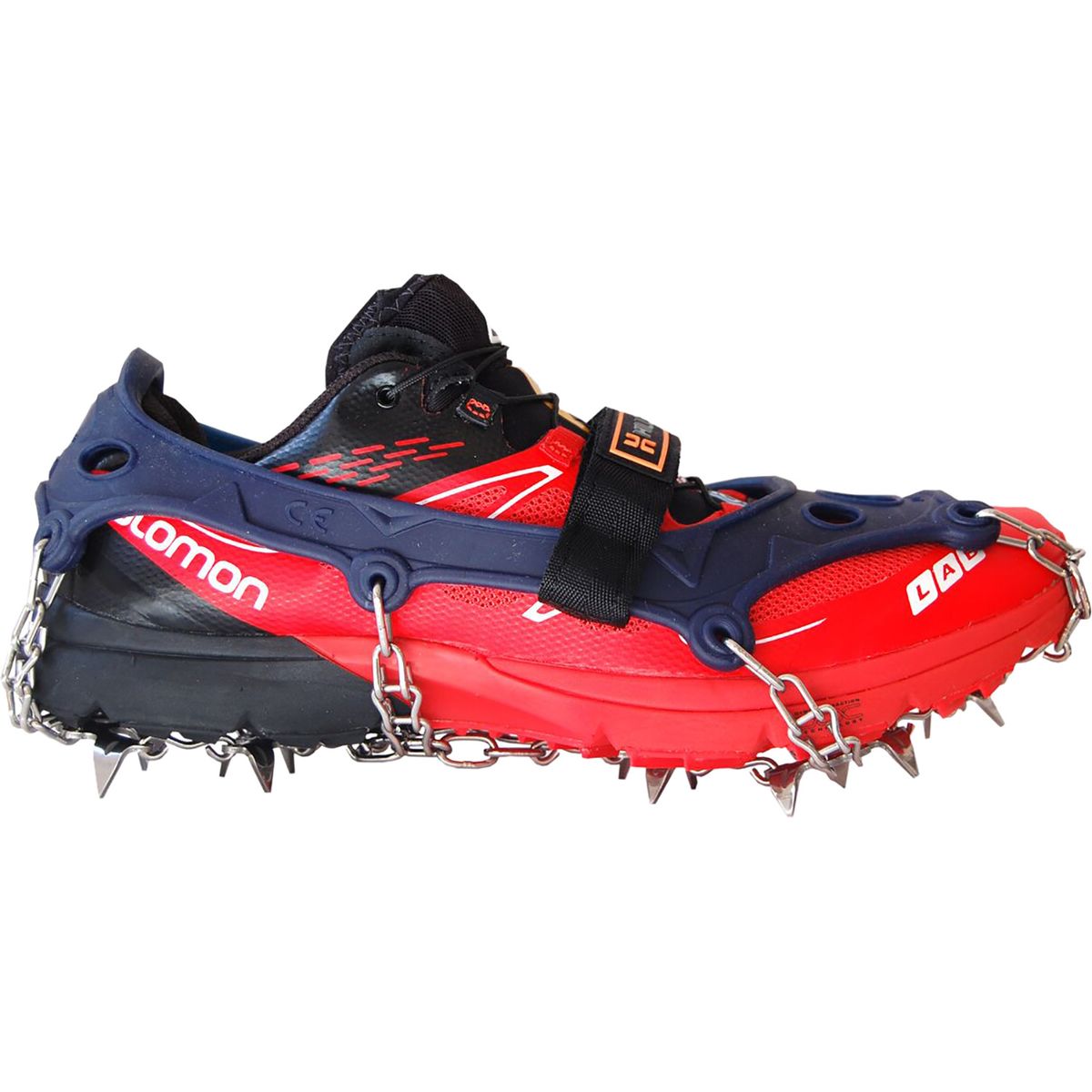 Hillsound Trail Crampon Ultra