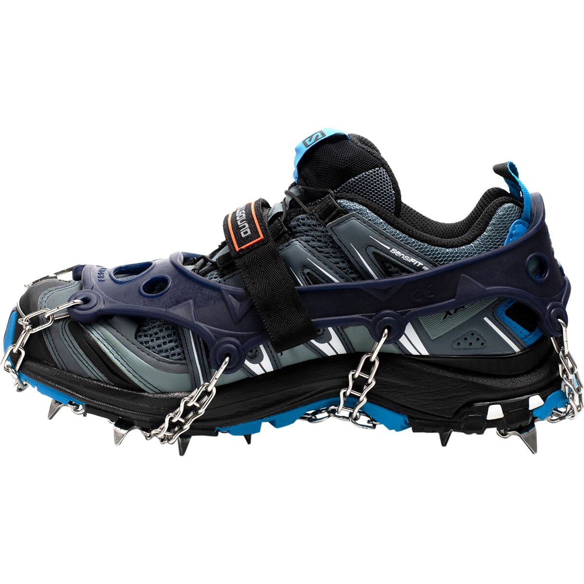 Hillsound Trail Crampon Ultra Climb