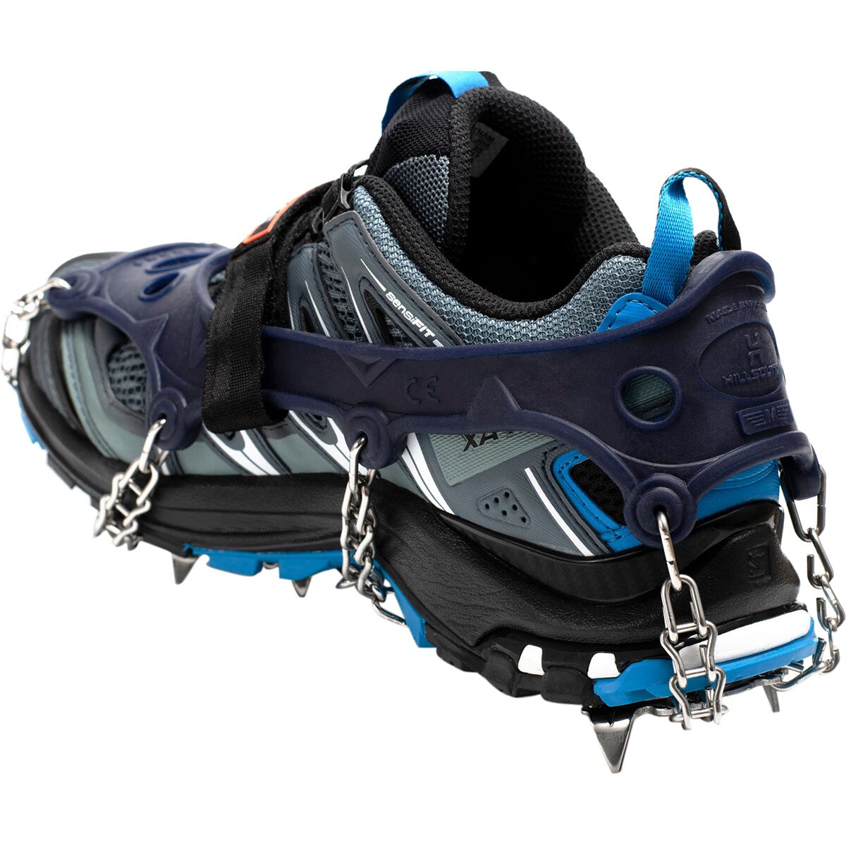 Hillsound Trail Crampon Ultra Climb