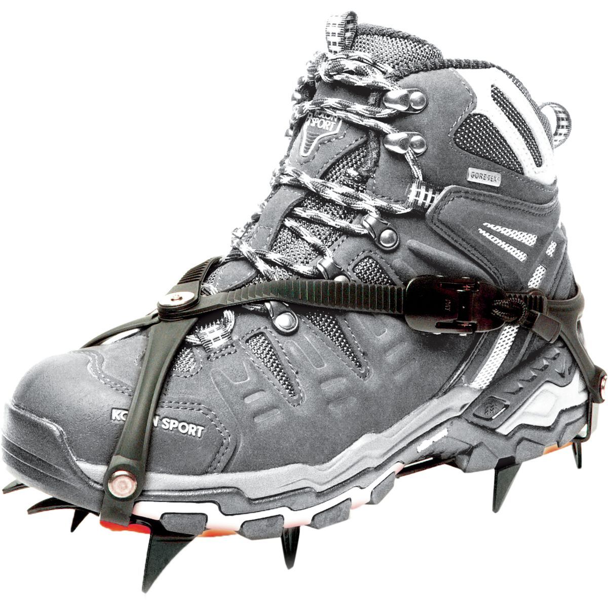 Hillsound Trail Crampon Pro Climb