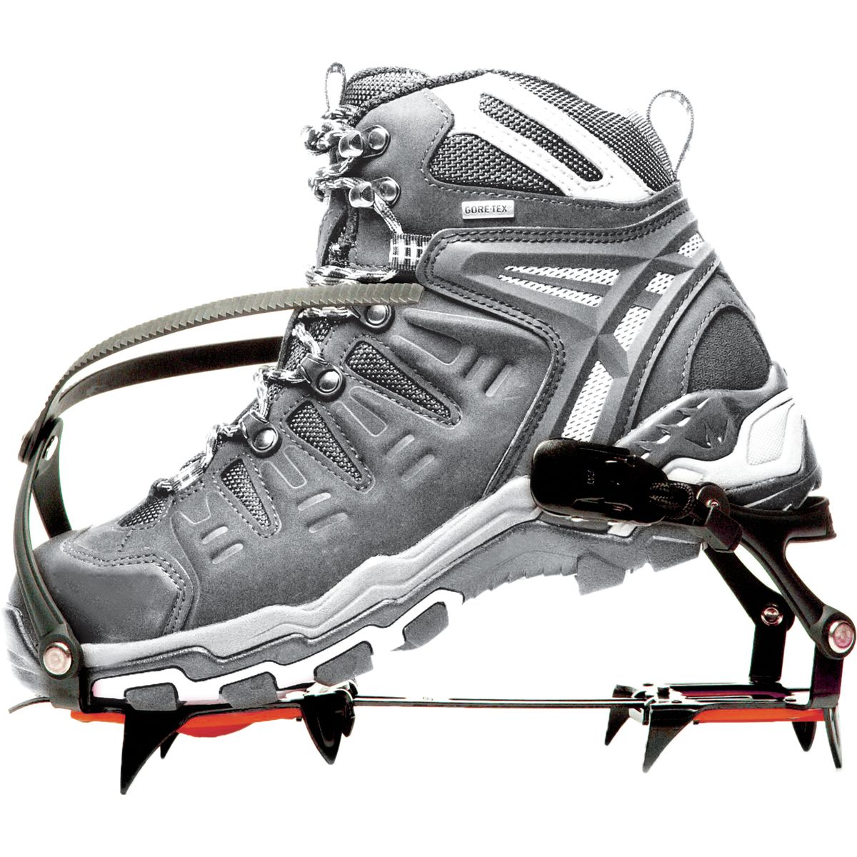 Hillsound Trail Crampon Pro Climb