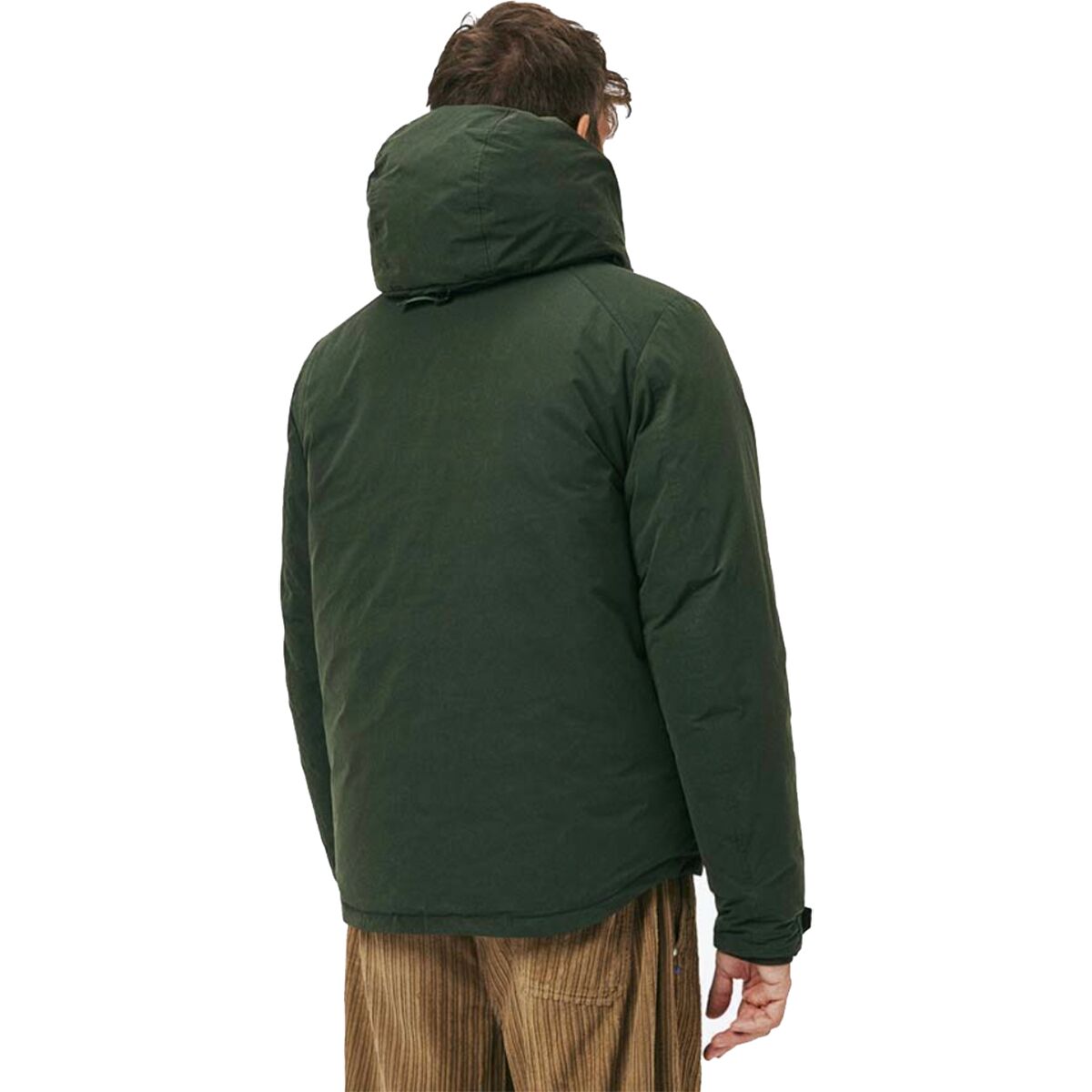 Holubar Flatiron Jacket Men's Clothing