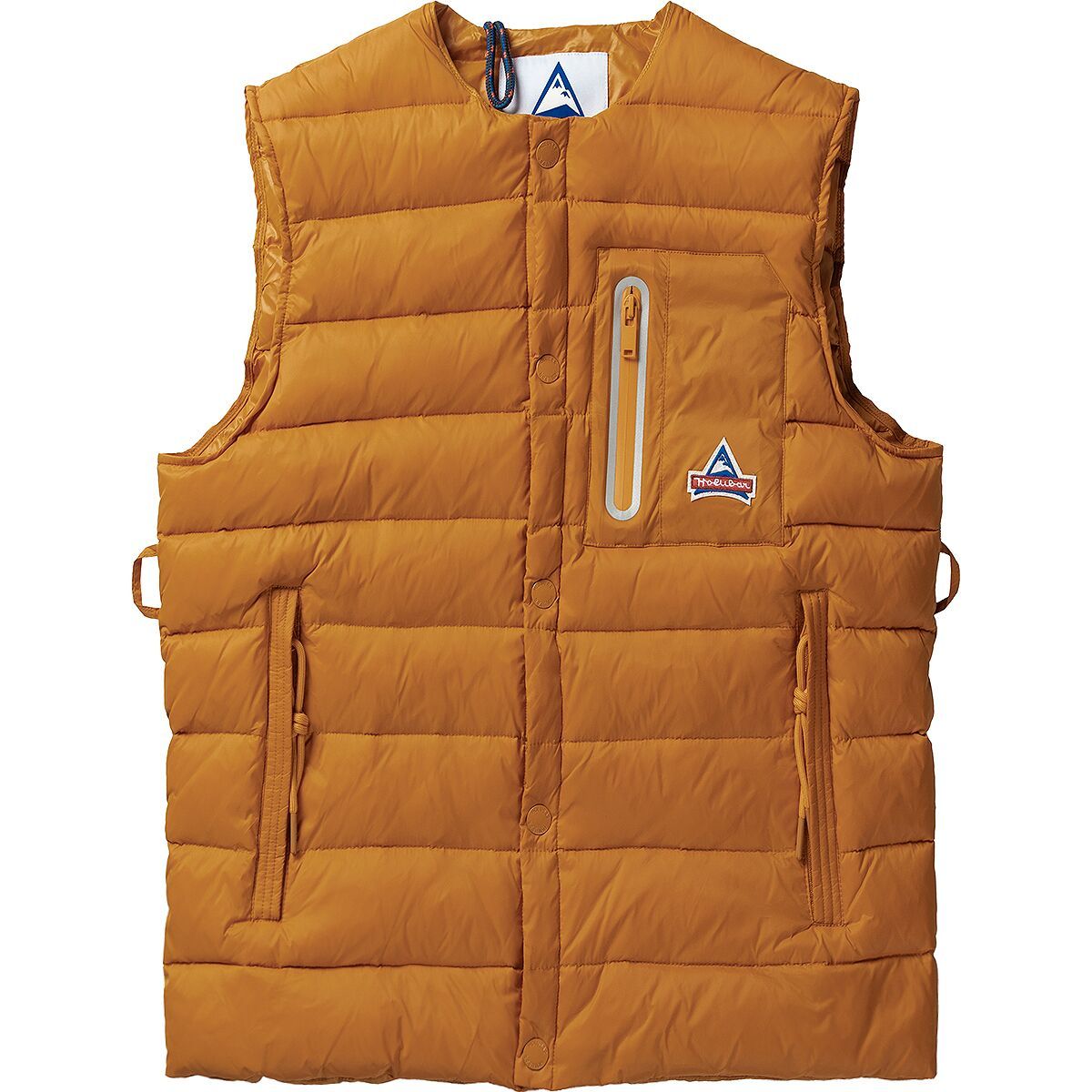 Holubar Solo Liner Vest Men's Clothing