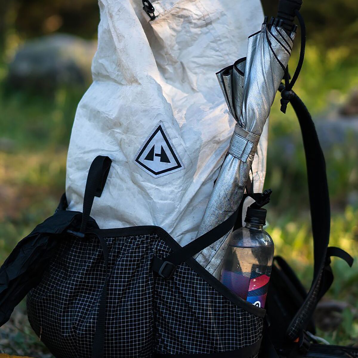 hyperlite 40l