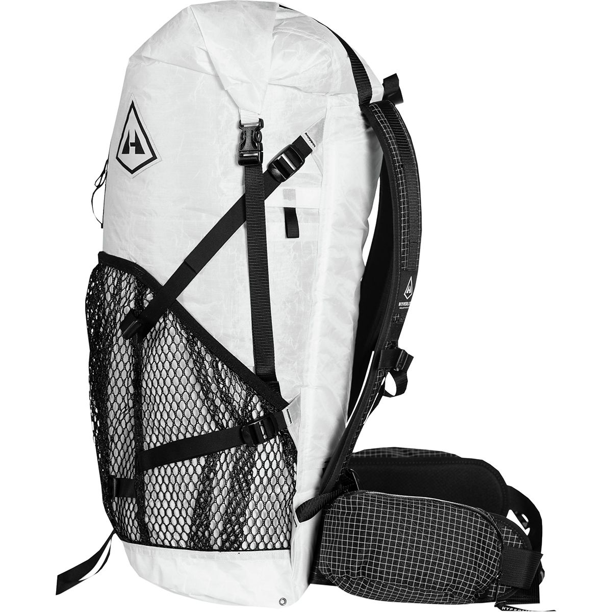 Hyperlite Mountain Gear 2400 Windrider 40L Backpack | Backcountry.com