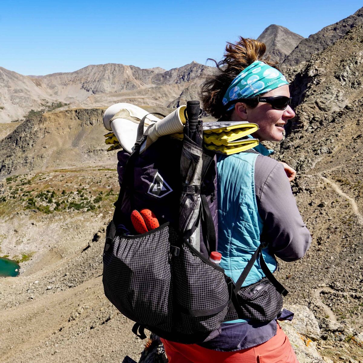 Hyperlite Mountain Gear Southwest 40L Backpack