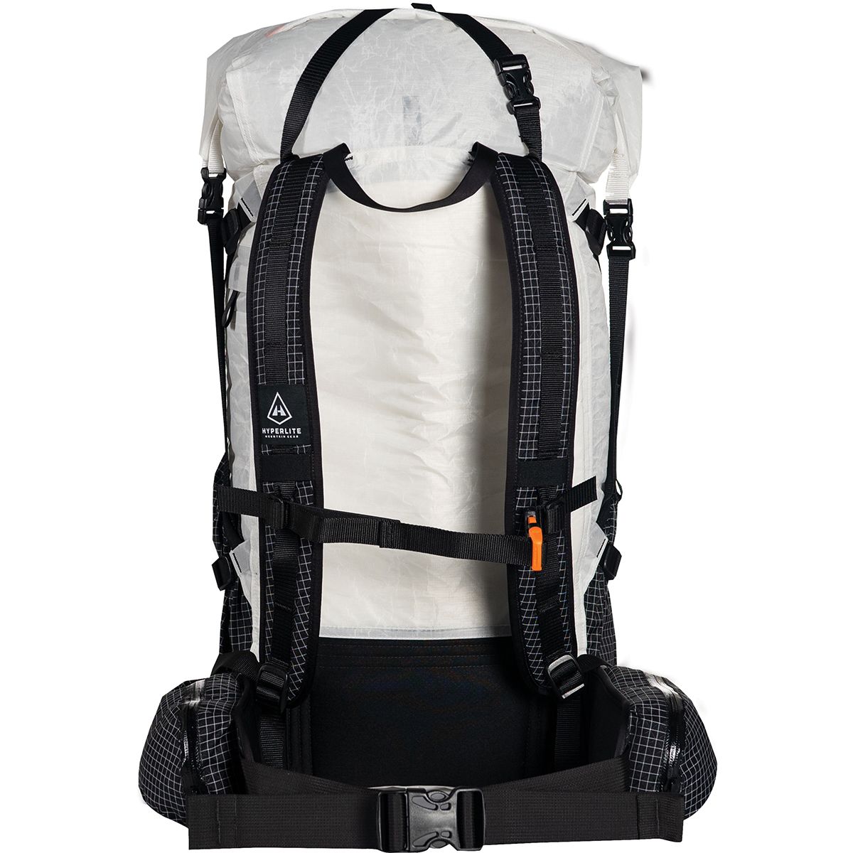 hyperlite 40l