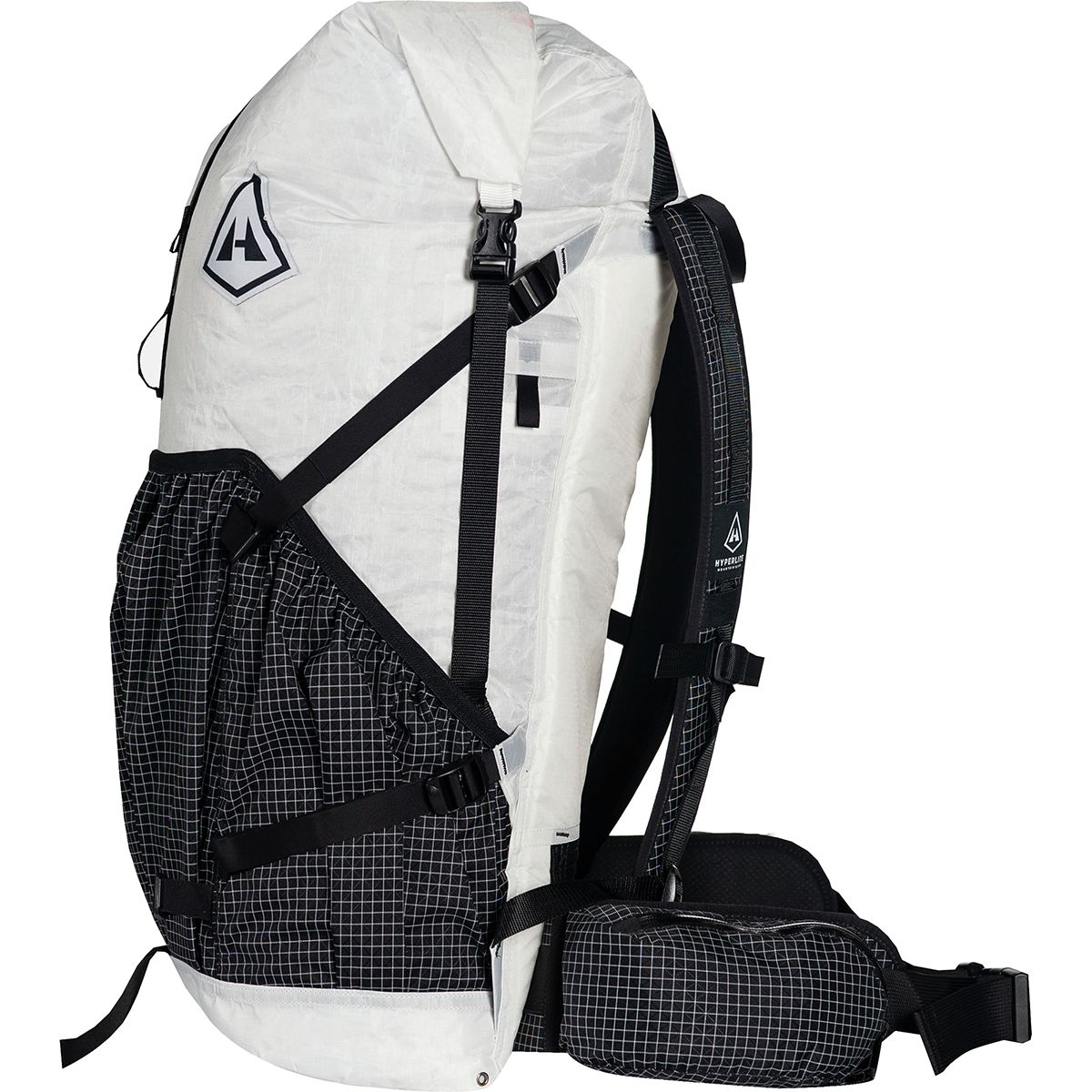 Hyperlite Mountain Gear 2400 Southwest 40L Backpack