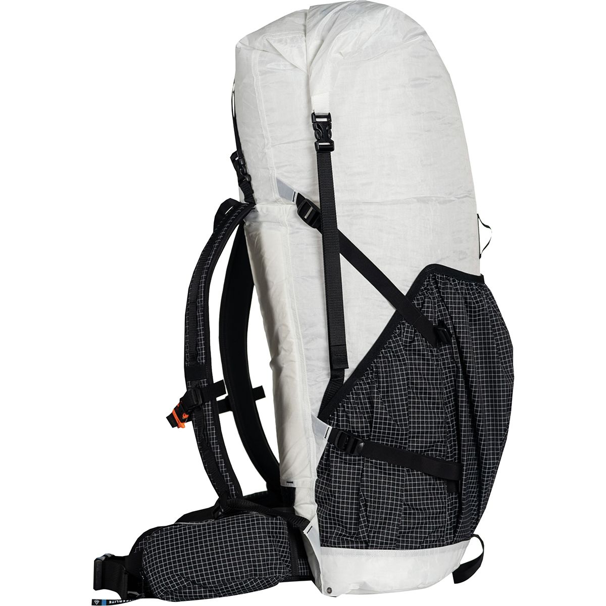 Hyperlite Mountain Gear 3400 Southwest 55L Backpack