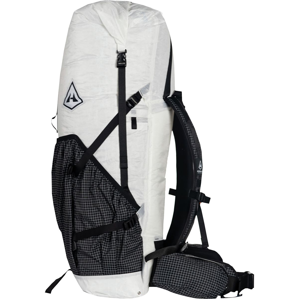 Hyperlite Mountain Gear 3400 Southwest 55L Backpack | Backcountry.com