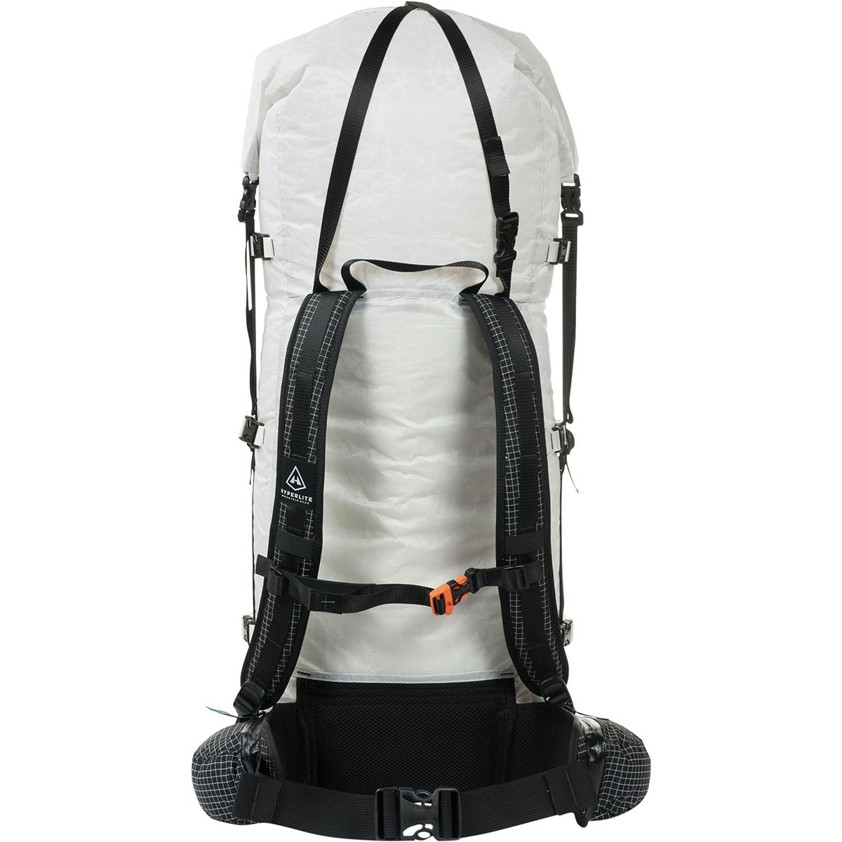 Hyperlite Mountain Gear 3400 Porter 55L Backpack Hike & Camp