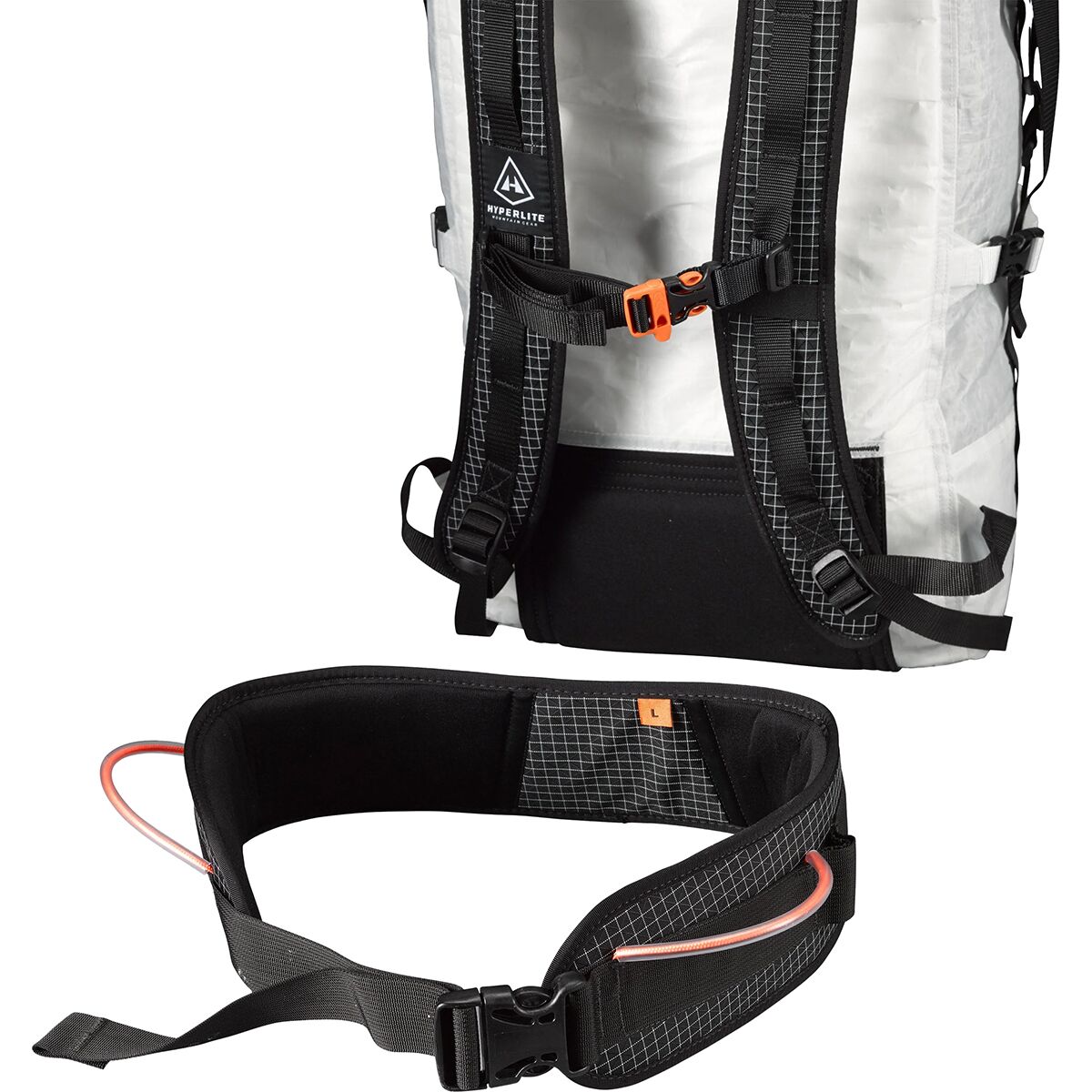 Hyperlite Mountain Gear Ice 55L Backpack