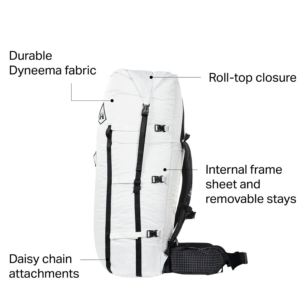 hyperlite porter 4400