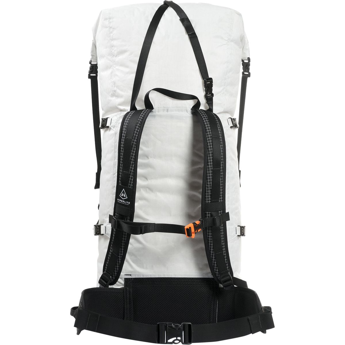 Hyperlite Mountain Gear Ice 70L Backpack - Hike & Camp