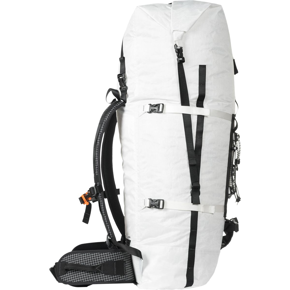 Hyperlite Mountain Gear Ice 70L Backpack - Hike & Camp