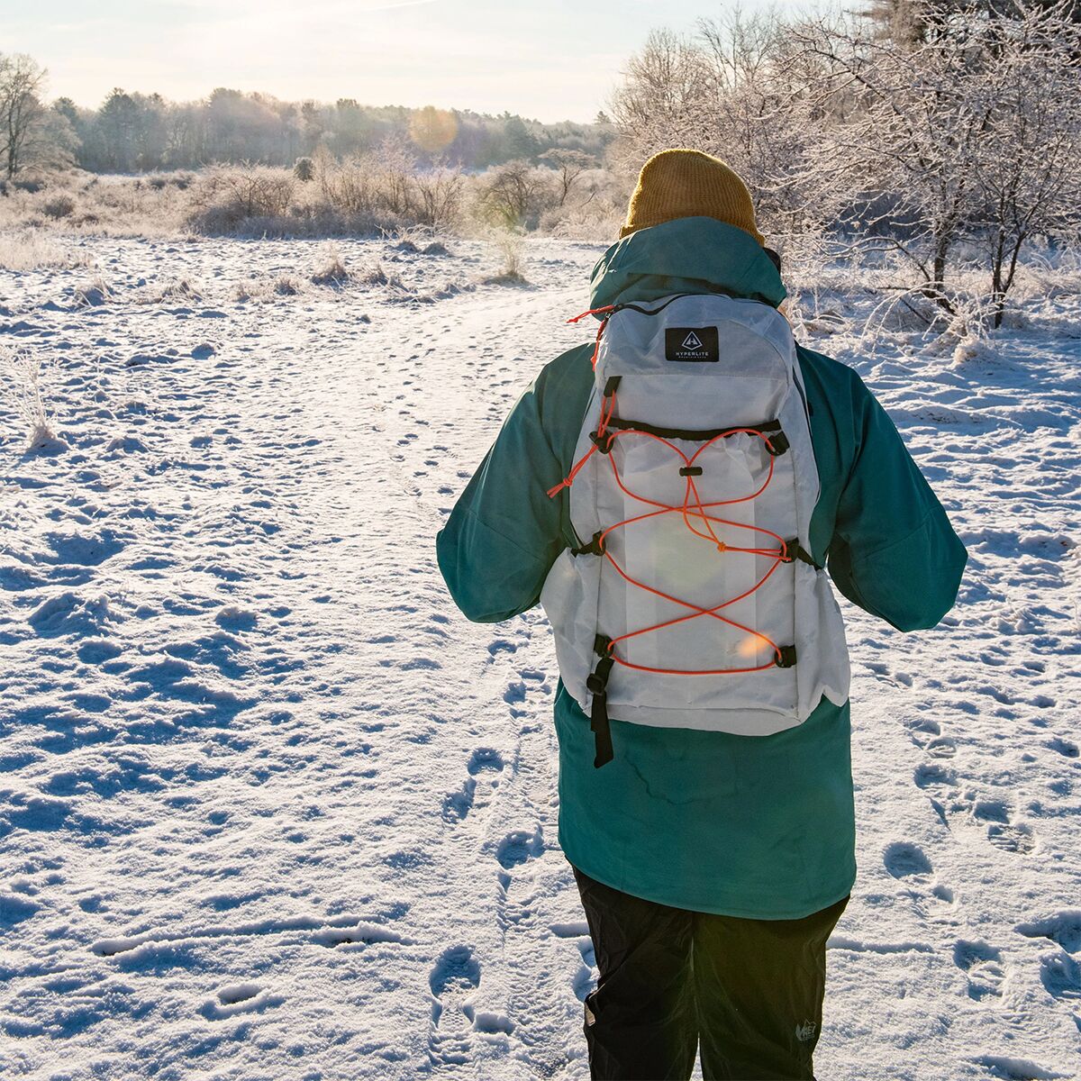 Hyperlite Mountain Gear Daybreak 17L Backpack