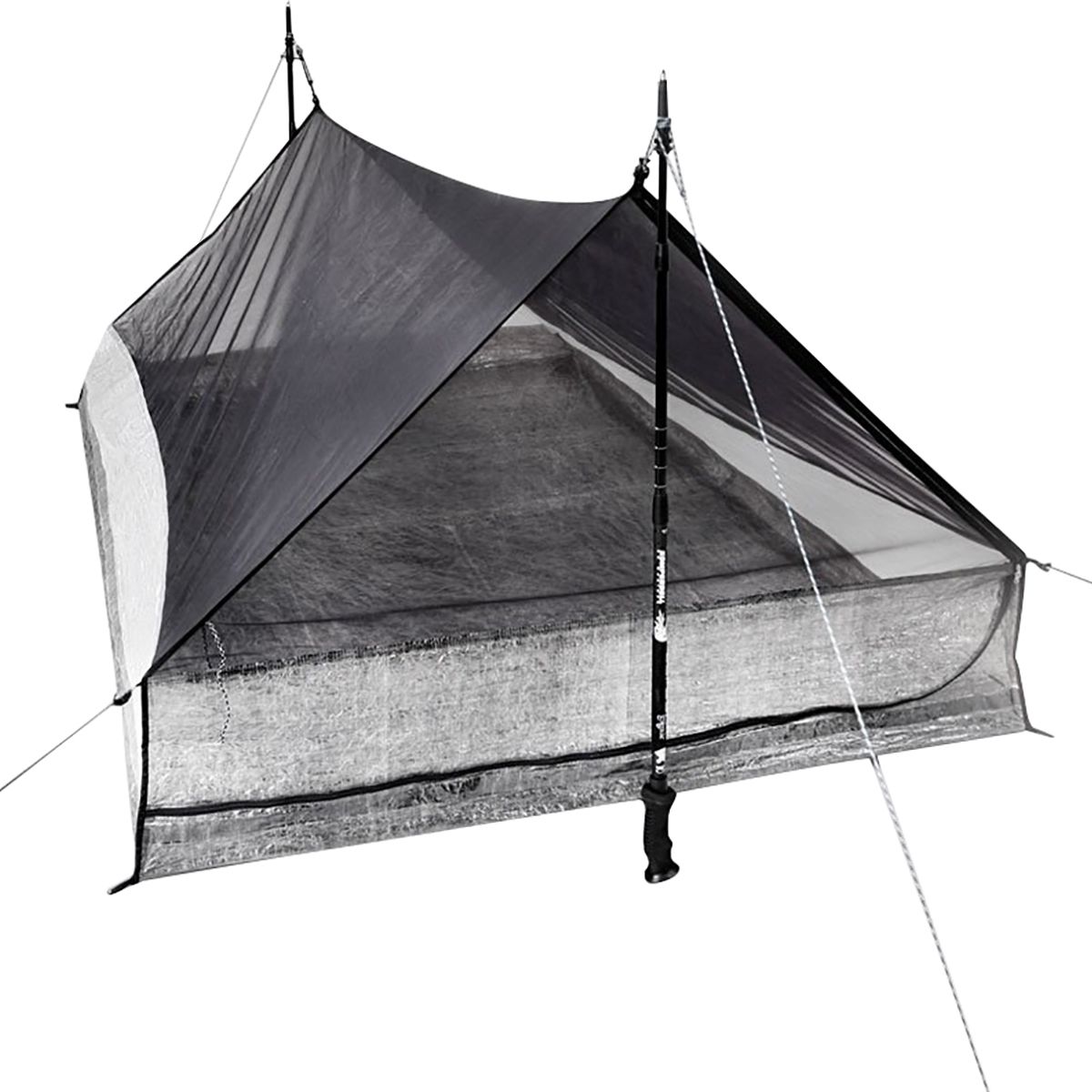 Hyperlite Mountain Gear Echo II Shelter System Hike & Camp