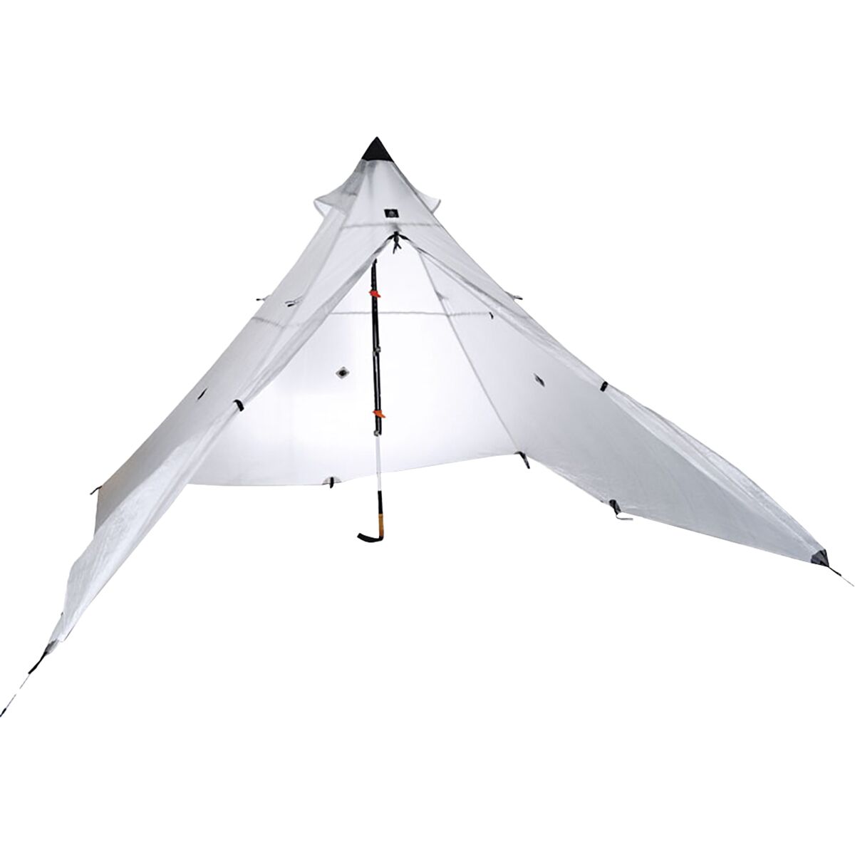 Hyperlite Mountain Gear UltaMid 4 Hike & Camp