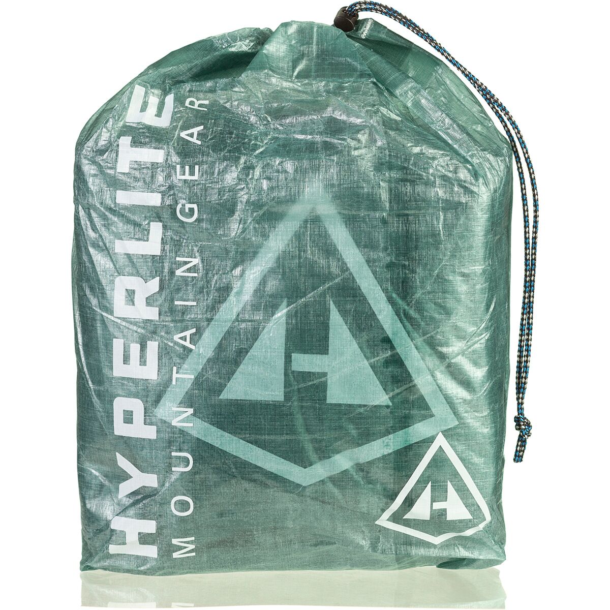 Hyperlite Mountain Gear Flat Tarp 8x10