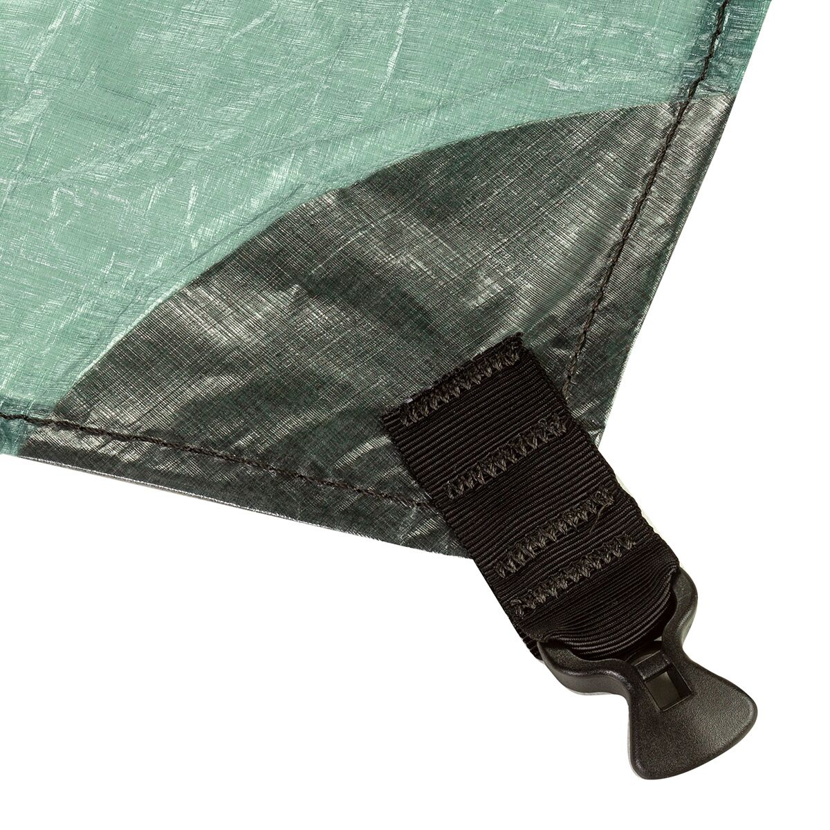 Hyperlite Mountain Gear Flat Tarp 8x10 Hike & Camp