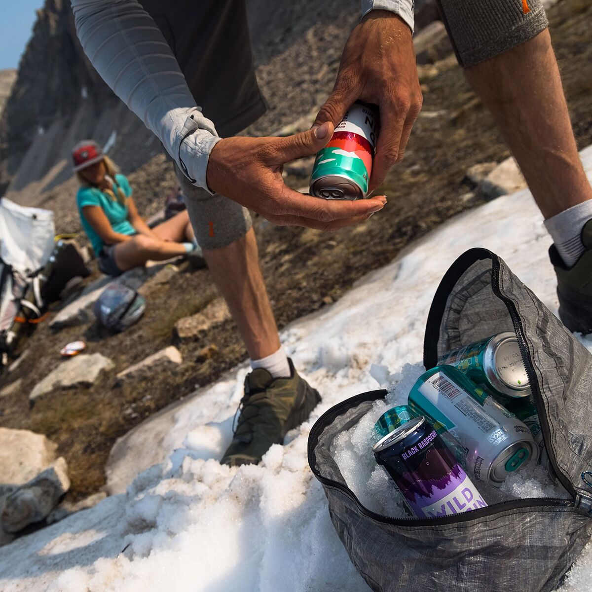Hyperlite Mountain Gear 2400/3400 Pod