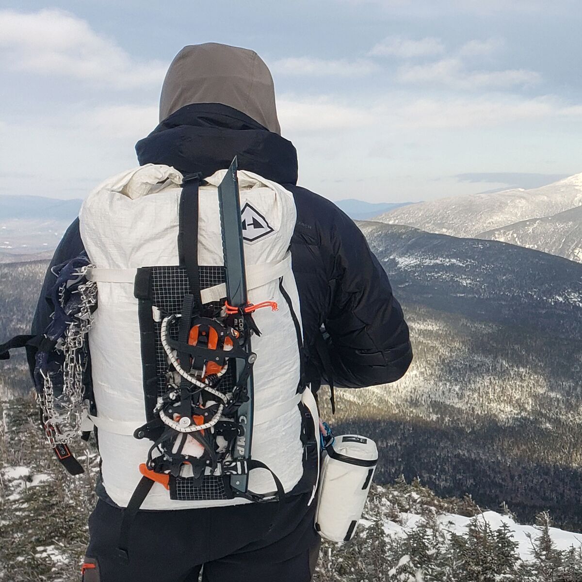 Hyperlite Mountain Gear Ice 40L Backpack