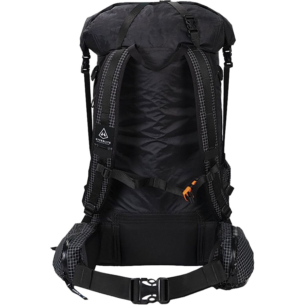 Hyperlite Mountain Gear 2400 Junction 40L Backpack Hike & Camp