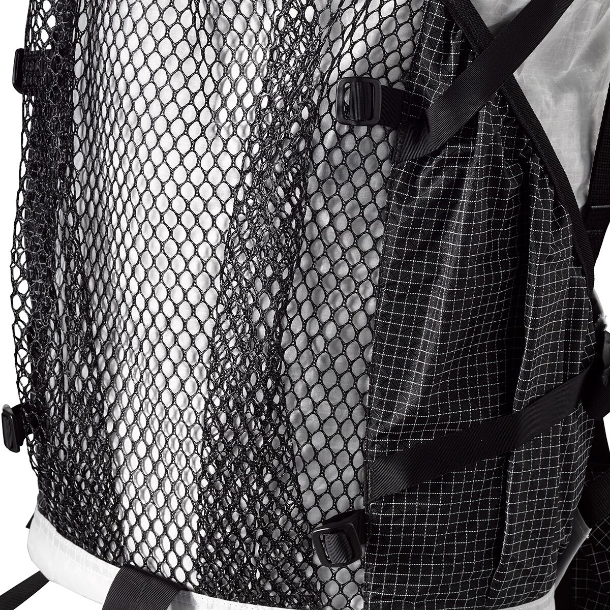 Hyperlite Mountain Gear Junction 40L Backpack