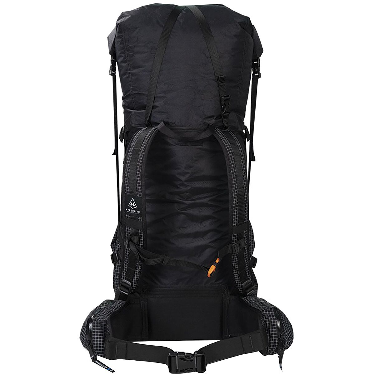 Hyperlite Mountain Gear 3400 Junction 55L Backpack Hike & Camp