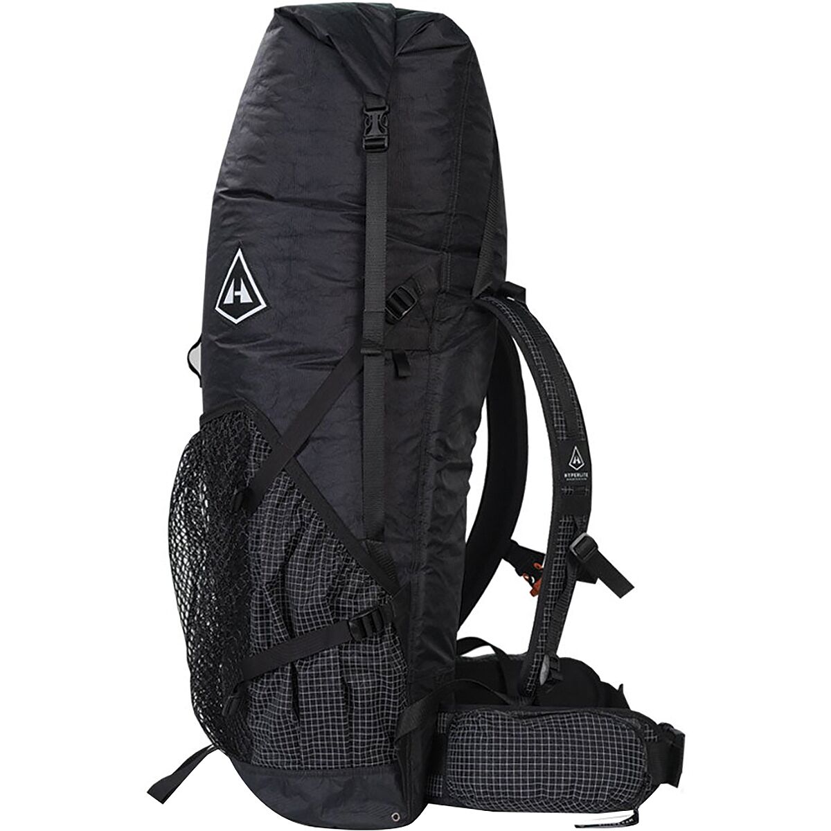 Hyperlite Mountain Gear 3400 Junction 55L Backpack Hike & Camp